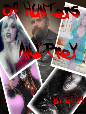 cover image of Of Hunters and Prey